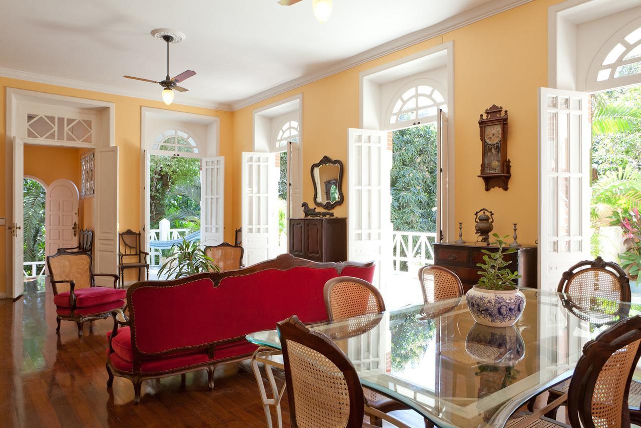 Sonho Do Papagaio Hotel - Rio de Janeiro — Fotos 2